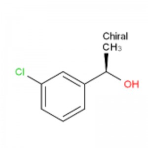 (1R) -1- (3-clorofenil) etanolo