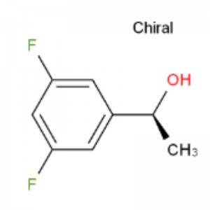 (S)-(-)-1- (3,5-difluorofenil) etanolo