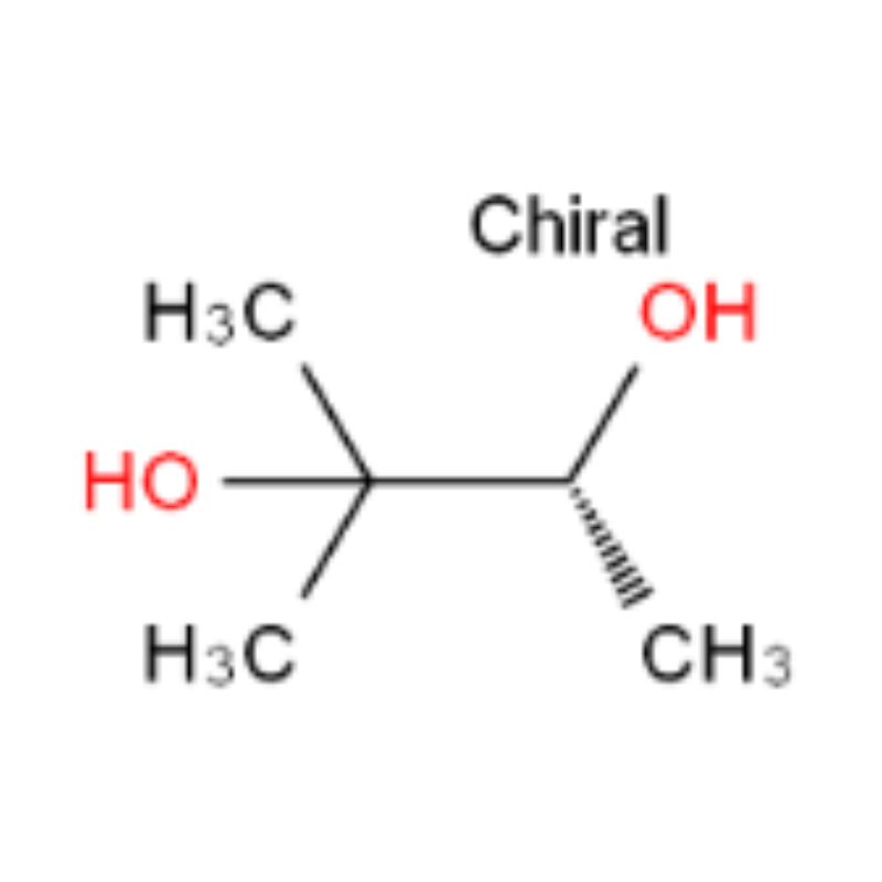 2, 3- butanodiolo, 2- metil-, (3r)-
