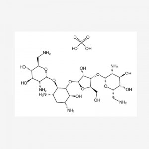 Neomicina solfato