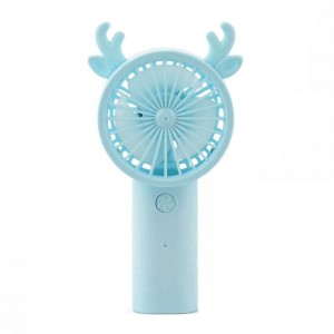 Fan Hand-Held Fan Fan Fan
