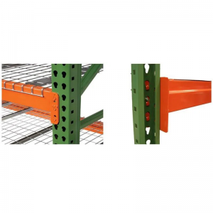 Rack per pallet lacrimale
