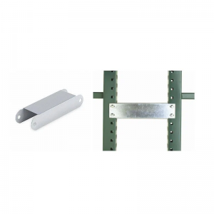 Rack per pallet lacrimale