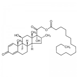 Desametasone palmitato