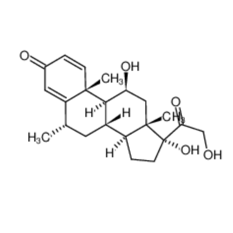 Metilprednisolone