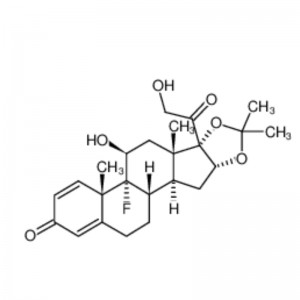 Triamcinolone acetonide