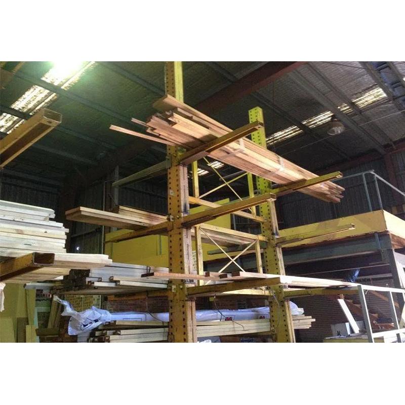 Rack a sbalco di stoccaggio ourdoor