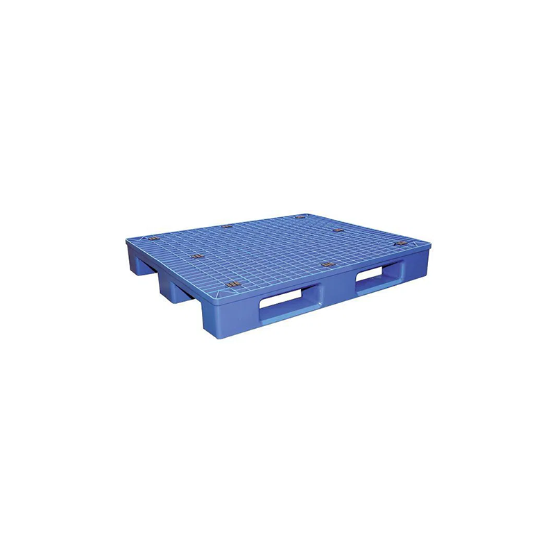 Pallet di plastica