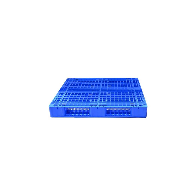 Pallet di plastica