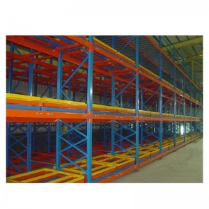 Rimpasto di archiviazione