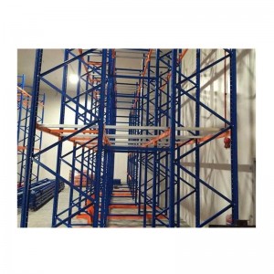 Rimpasto di archiviazione