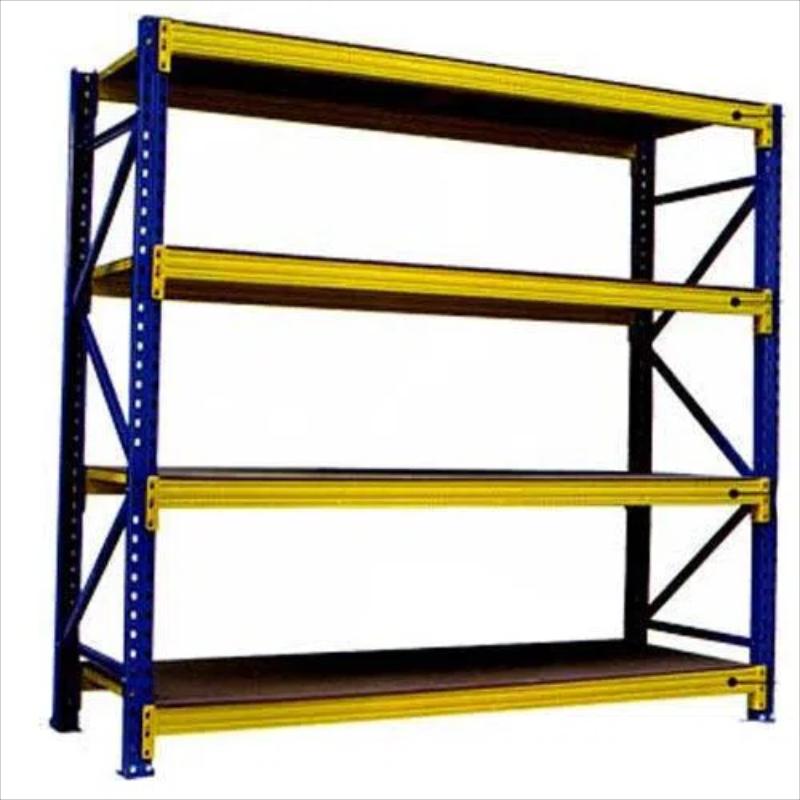 Rack per pallet standard europeo