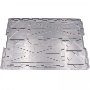 Vassoio delle parti del veicolo