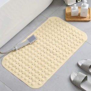 Tappetini da bagno per bagno impermeabile