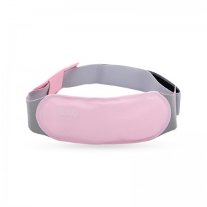 Tasting di riscaldamento portatile all\'ingrosso per crampi e mal di schiena