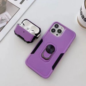 Adatto per la custodia per iPhone 14Pro, la custodia suoneria e la custodia a ricarica rapida wireless