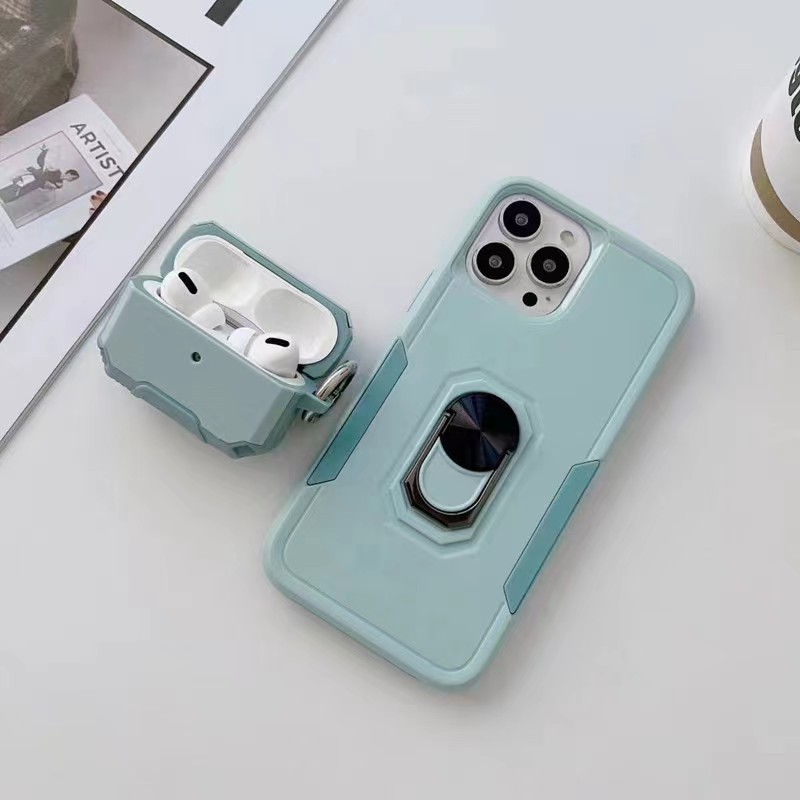 Adatto per la custodia per iPhone 14Pro, la custodia suoneria e la custodia a ricarica rapida wireless