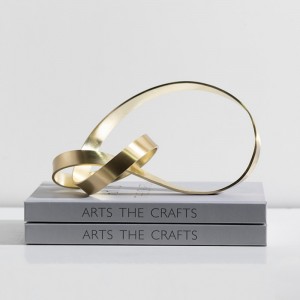 Striscia d\'oro Möbius