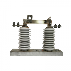 Henganshun GW9-10/12 Disconnettore dell\'interruttore ad alta tensione per esterni