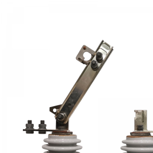 Interruttore isolatng ad alta tensione Disconnettore elettorale monofase