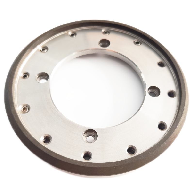 Fattori principali che influenzano le prestazioni di macinazione delle ruote di macinazione e dei metodi di test