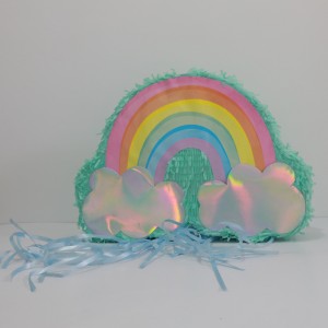 Articoli per feste di compleanno in cinese la piccola sirena più popolare Pinata