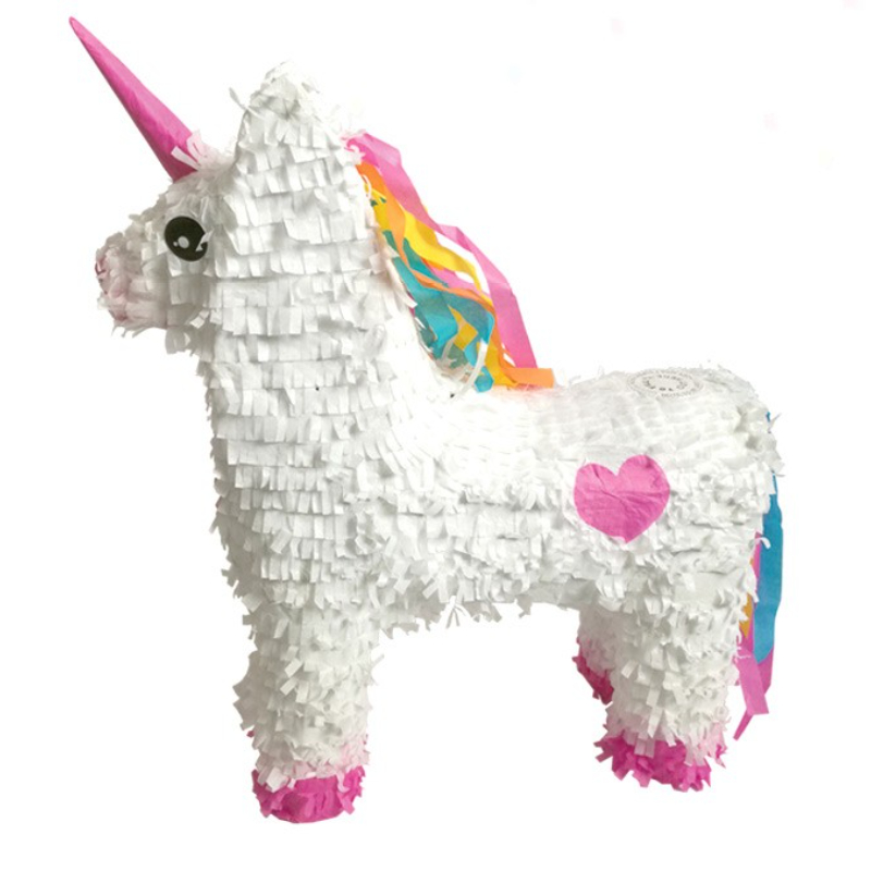 Unicorn pinata