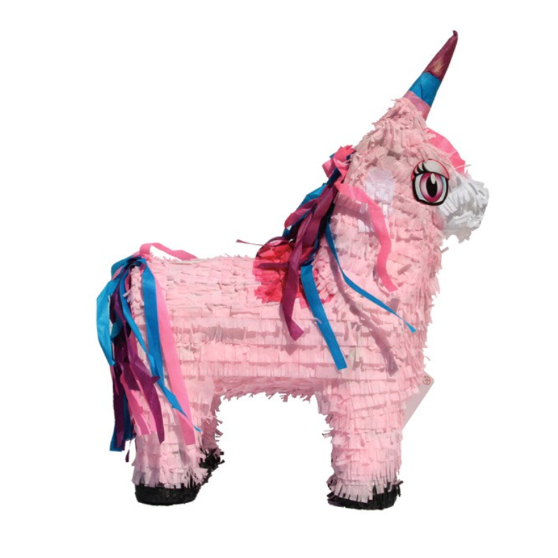 Unicorn pinata