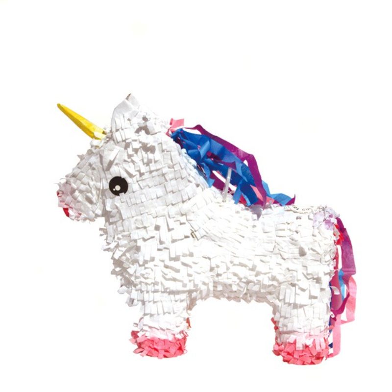 Unicorn pinata