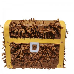 Box pinata
