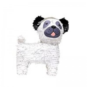 Pinata di carta animale