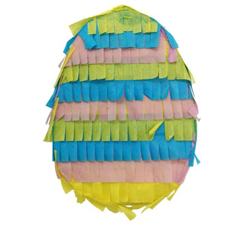 Decorazioni per feste Pinatas Egg