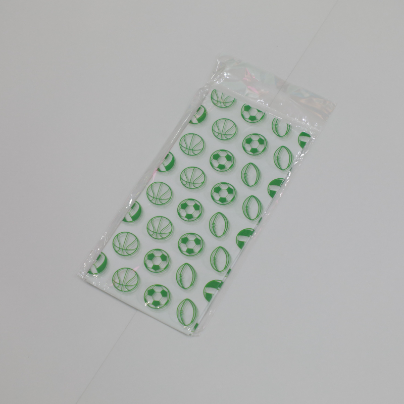 Carta crepe grafica