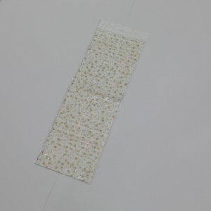 Carta crepe di pattern