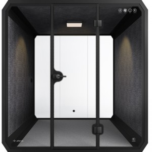 Moveable Office Telephone Office Office Office Office Office Office Pods Aunta Assemblaggio SONO