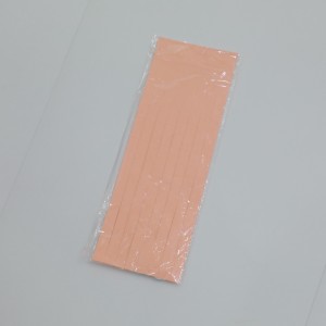 Carta tissutale a più colorate per progetti artigianali, decorazioni o esigenze da regalo per tutta l\'occasione