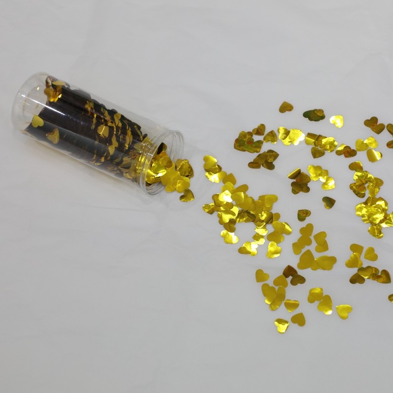 Popper pop pop pop oro