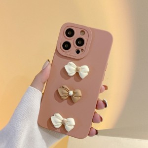 Adatto per Apple iPhone12 Pro Max cellulare Custodia, custodia per telefono cellulare in silicone, custodia soft per cellulare Cherry