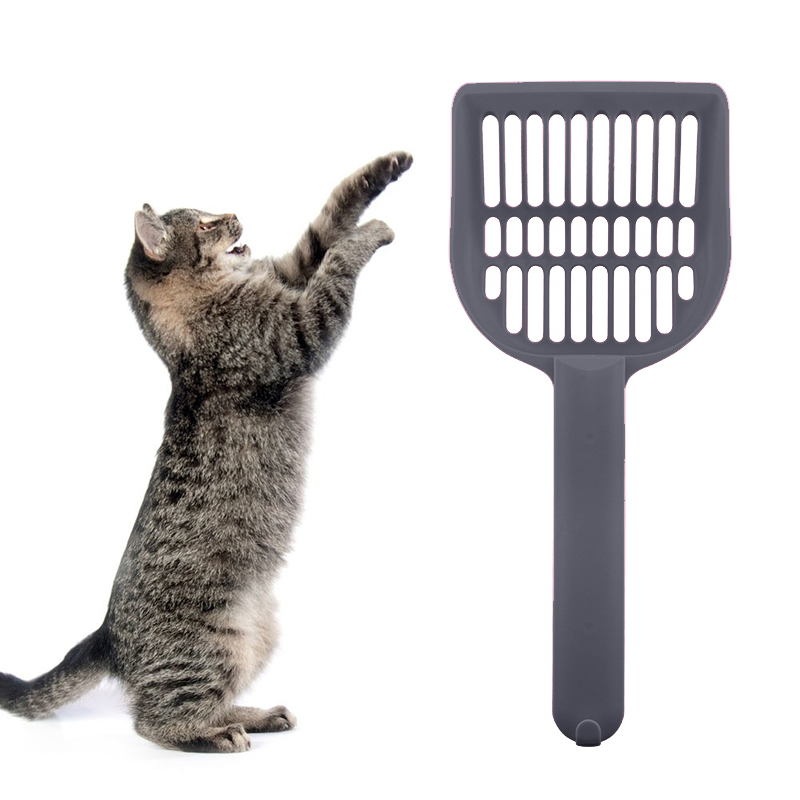 Pala scoop -cucciolata per piccoli animali domestici