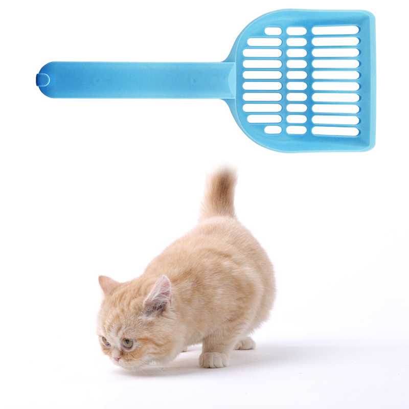 Pala scoop -cucciolata per piccoli animali domestici