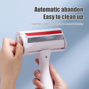 Rolle per pellicola pellicola pelule per colani rulli multi-superficie portatili ecologici per mobili per mobili sedili per auto e lettiera per auto