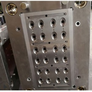 Iniezione di plastica Mould-Medical