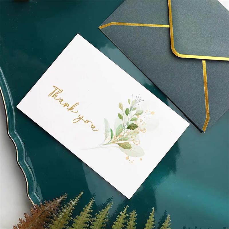 biglietti d'auguri stampati carta kraft per compleanno logo personalizzato stampato 150 g/200g/250g/300g carta stampato regalo multicolore regalo di compleanno regalo di compleanno grazie carta
