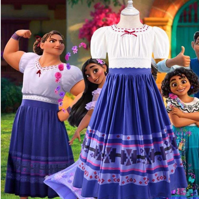 Baige Ultime ragazze strette girls roupe per bambini abbigliamento per bambini abito per bambini