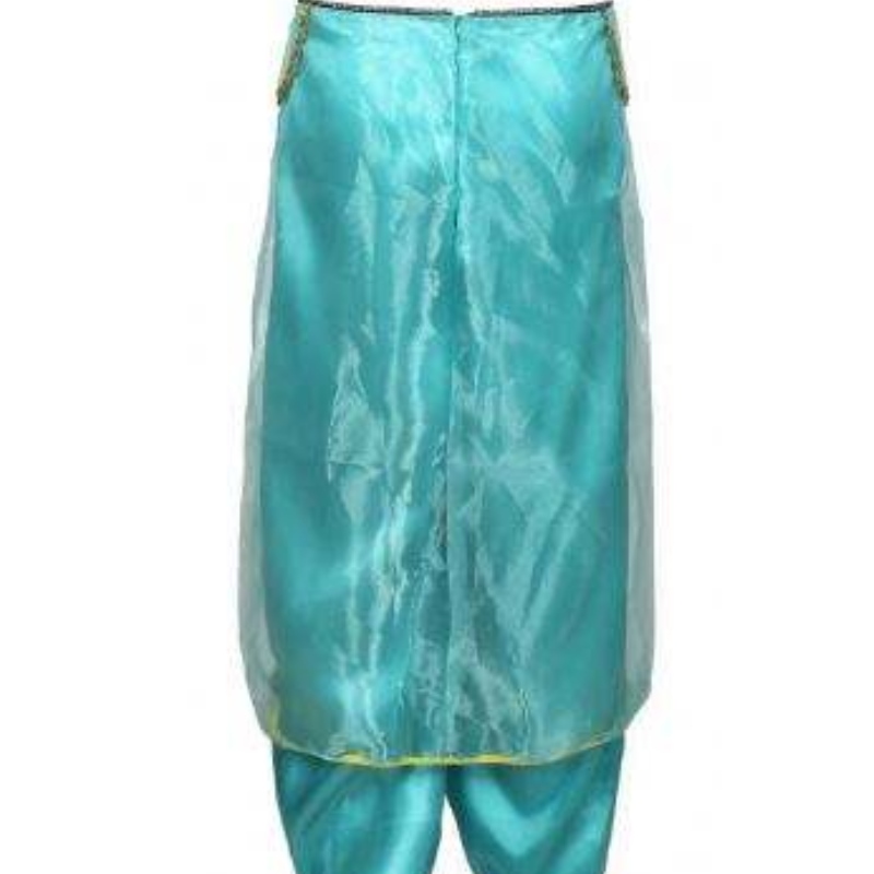 Jasmine Princess Dress Adush cosplay costume da halloween cosplay abbigliamento da palcoscenico