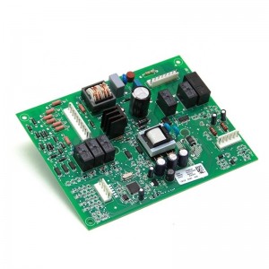 tastiera e altro PCBA