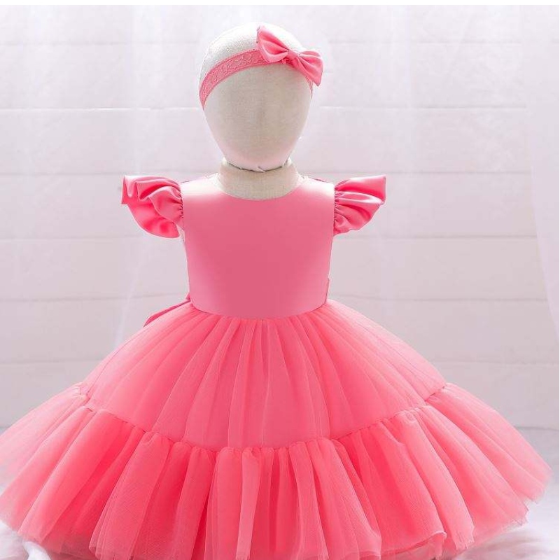 BAIGE BIANCHE BASCHI BASCHI NAPPIO SUGGERIMENTO BUSTI PRINCIPRISSA COMPLETO COMPLETI NAMBINI ASSEGGIO 2 anni Wear L2038XZ