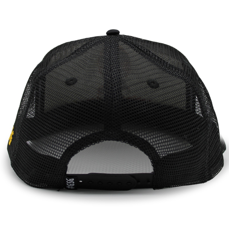 Hip Hop Hat Logo personalizzato ricamo 3d logo personalizzato cotone multipli tappo da baseball per sport all'aperto