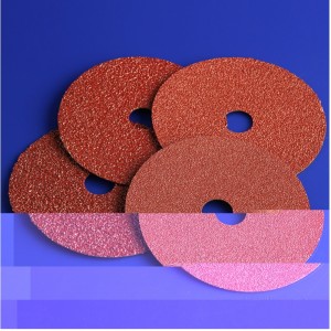 i dischi di levigatura per la lucidatura