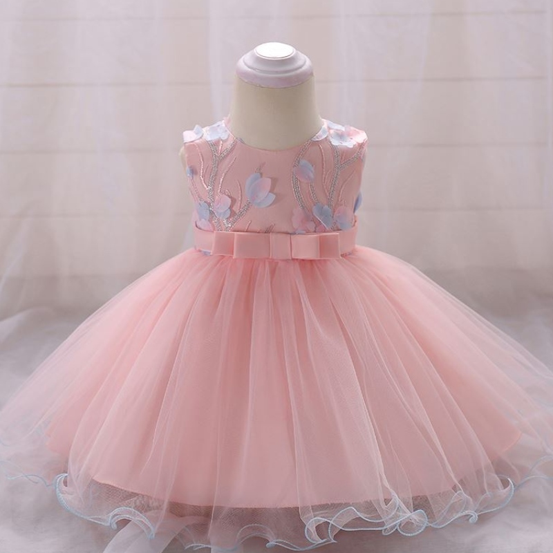 Baige BAIL BABY DREST BAMBINA BAPPH GIRL CAMBIE BAMBINI BAMBINI DESIGNI ADITTI ESTIVE L1848XZ